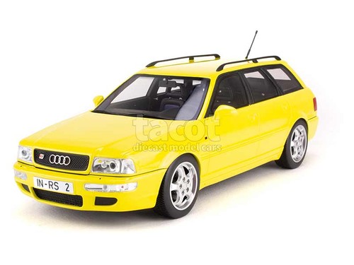 Audi rs2 avant - rs2,