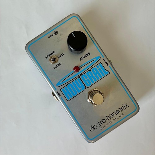 Electro harmonix saint grail - saint,