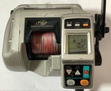 Fonctionnement RYOBI Ryobi AD Electric 80 SUPER PRO TARGET confirmé