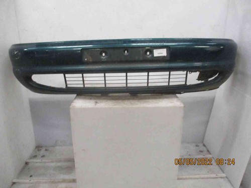 Pare choc avant volkswagen - pare-choc,