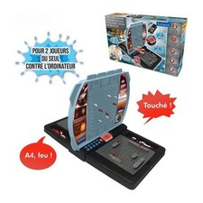 BATAILLE NAVALE électronique