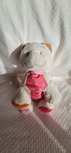 Doudou chat noukies iris - doudou,