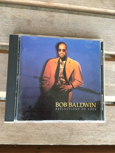 Bob baldwin reflections - baldwin,
