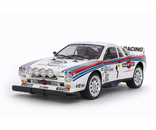 Tamiya 300058654 10 - 300058654,