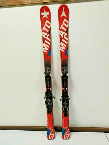 Ski atomic redster 131 - atomic, cm