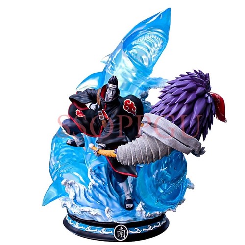Figurine kizame naruto - figurine,