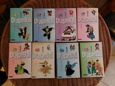 Lot Manga Dragon Ball Édition
