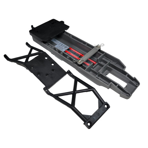 Fits traxxas 2wd stampede - 2wd,