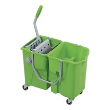 Chariot De Nettoyage Dolly