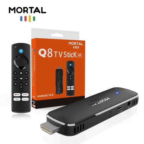 Mortal stick 4k - mortal,