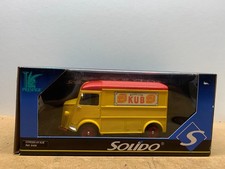 SOLID CITROEN HY KUB 1/21 IN BOX BM G7