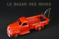 DINKY TOYS FRANCE