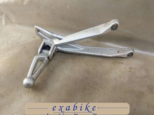 platine repose-pied arriere