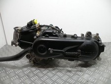 Moteur KYMCO 50 AGILITY 4t