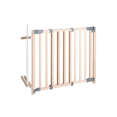 Barrière sécurité bébé - barrière, de