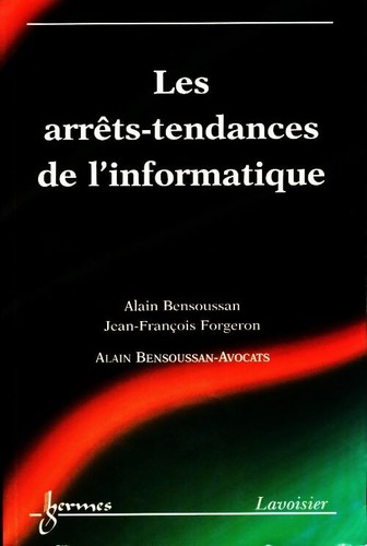 Les arrêts tendances - les, arrêts-tendances