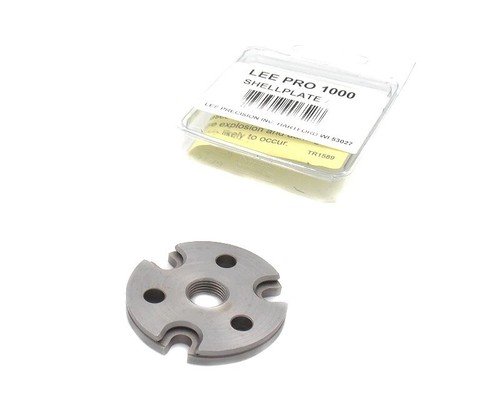 Lee shellplate pro - lee,