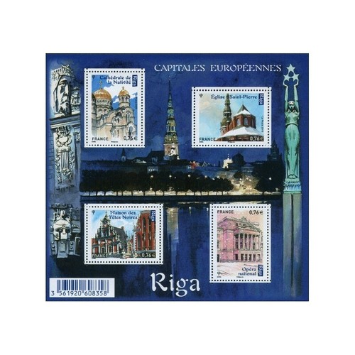 France feuillet neuf f4938 - france,