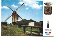 62  MOULIN A VENT DE COQUELLES