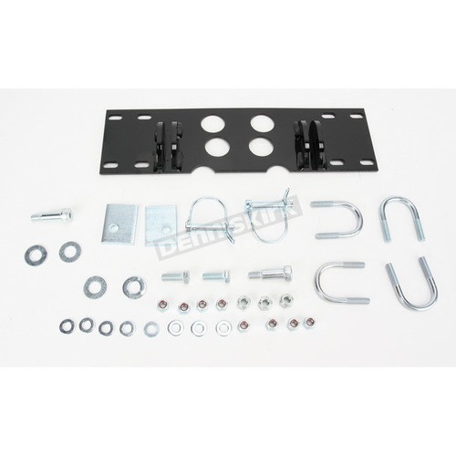 Moose extended lift bottom - moose,