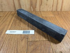 Japonais Pierre à Aiguiser Eau Affûtage Japon Approximativement #120 205mm BB967