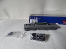 Roco 72472 chassis de BB 25257