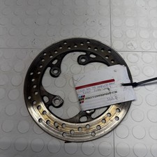 Brake Disc OEM Rear Suzuki GSX R 600 2006-2007 (GSXR600 K6/K7) STRAIGHT GOOD