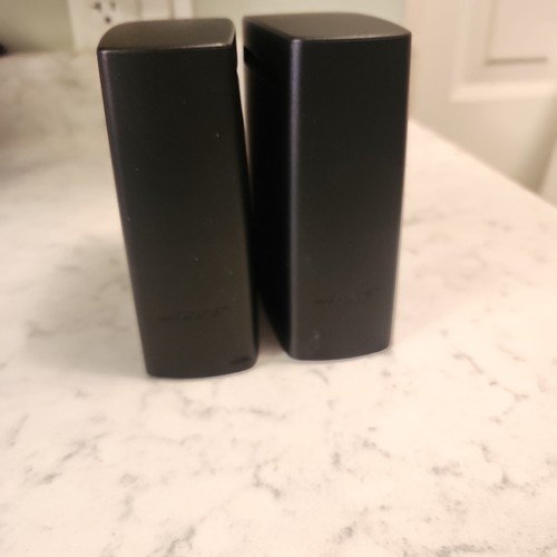Bose sl2 wireless surround - sl2,