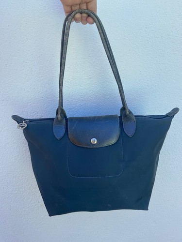 Sac main longchamp ligne - sac,