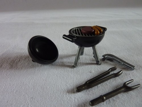 Playmobil accessoire maison - accessoire,