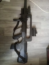 Réplique Airsoft Famas Spring