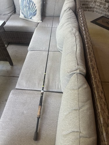 Loomis e6x 852c jwr - g., 852c-jwr