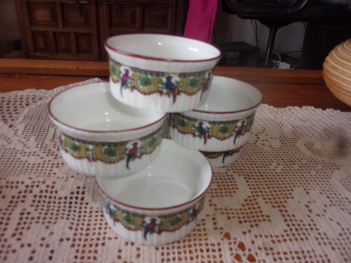 Ramequins creme en - ramequins,