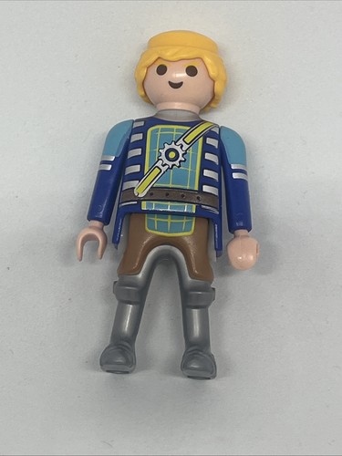 Playmobil figurine personnage - playmobil,