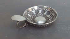 ANCIEN TASTEVIN EN ARGENT