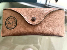 ETUI LUNETTES SOLEIL RAY-BAN