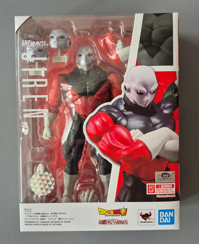 Figurine dragon ball - ball, z