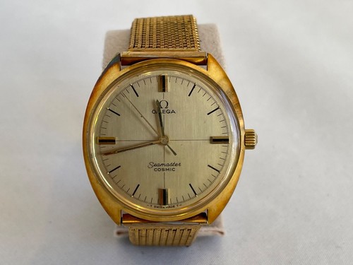 Montre omega seamaster - omega,