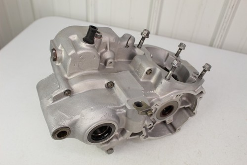 1985 ktm 350 - mxc, engine