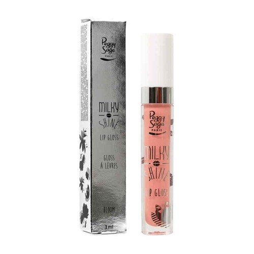 Peggy sage milky shine lip - milky,