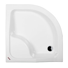 Receveur de Douche Acrylique