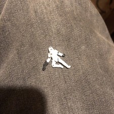 STAR WARS Micro Machines stormtrooper mort