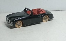 VINTAGE DINKY TOYS #24S SIMCA 8 SPORT GOOD CONDITION NO BOX bm