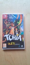 Tchia - SWITCH NEUF sous