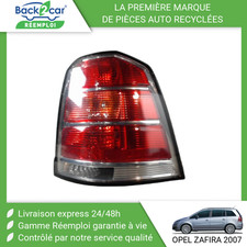 🏆 FEU ARRIERE DROIT OPEL