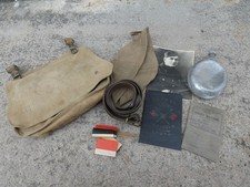 Armée Belge 1940 ABL Lot