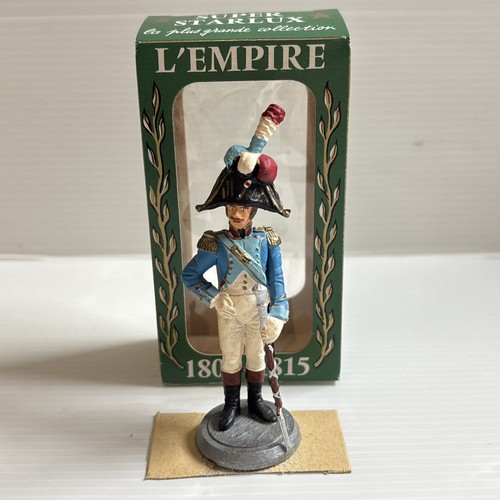 Figurine starlux empire - starlux,