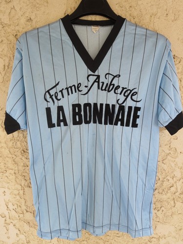 Maillot ferme auberge - maillot,