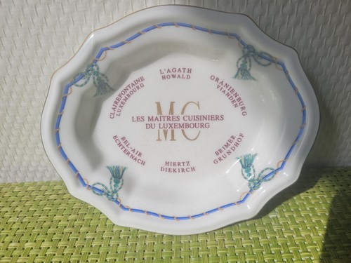 Rare coupelle villeroy boch - rare,