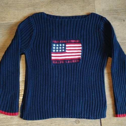 Polo jeans ralph lauren - co.,